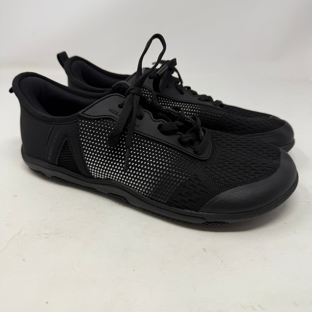 Hike Footwear Sneakers Mens Stride Black HF Series Stride EUC